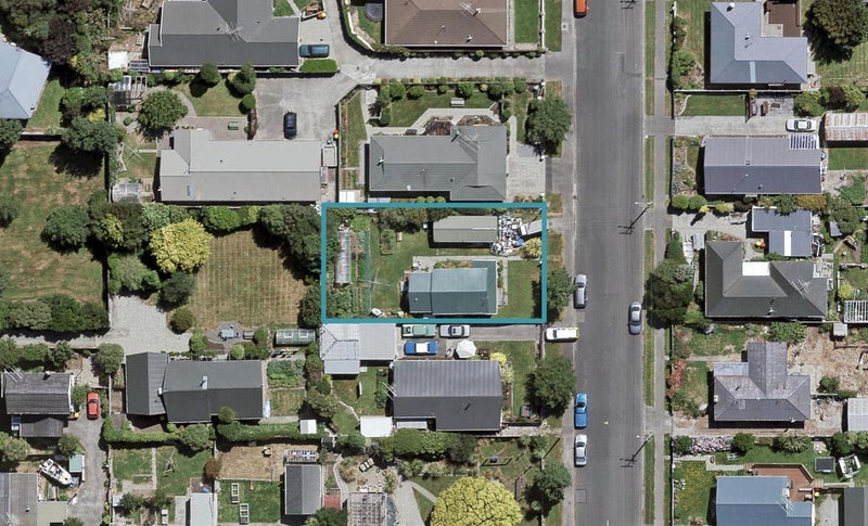 118 Paterson Street, Grasmere, Invercargill - Carousel 1