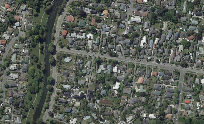 14 Grange Street, Hillsborough, Christchurch - Carousel 1