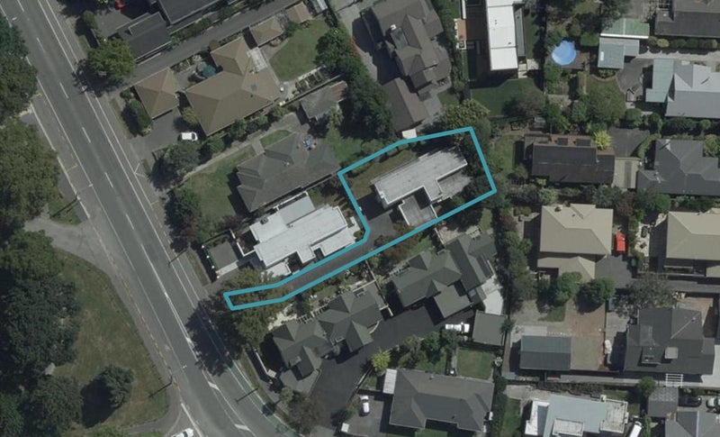 19 Kahu Road, Fendalton, Christchurch - Carousel 1
