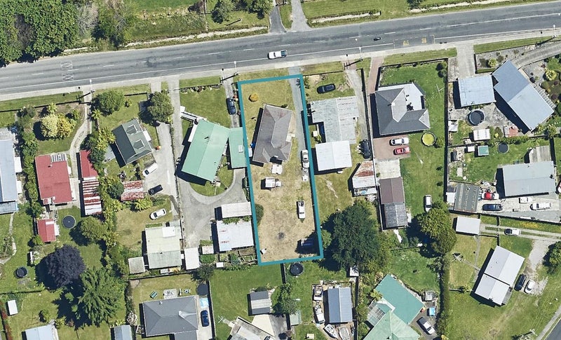 354 Clayton Road, Pukehangi, Rotorua - Carousel 1