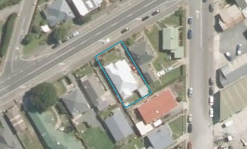 101 Clyde Street, Balclutha - Carousel 1