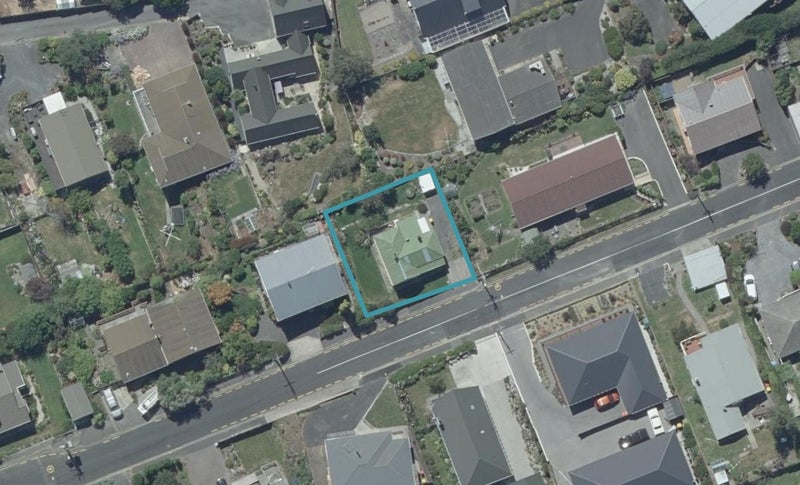 17 Clyde Street, Kinmont Park, Mosgiel - Carousel 1
