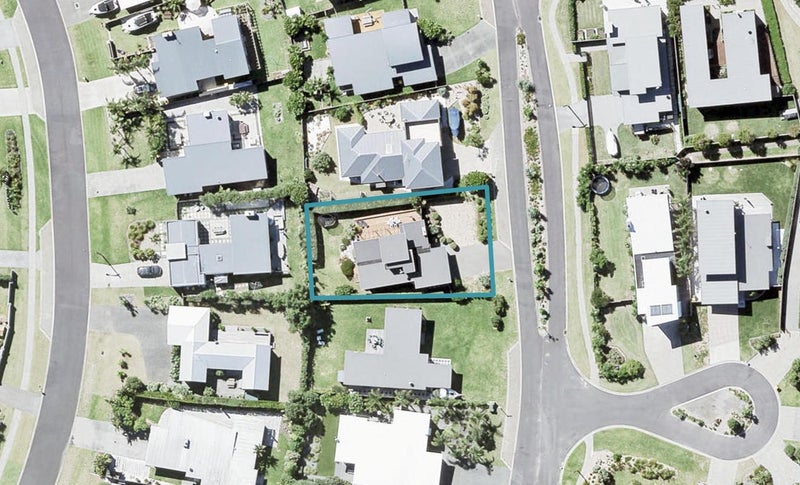 46 Paraoa Crescent, Warkworth - Carousel 1