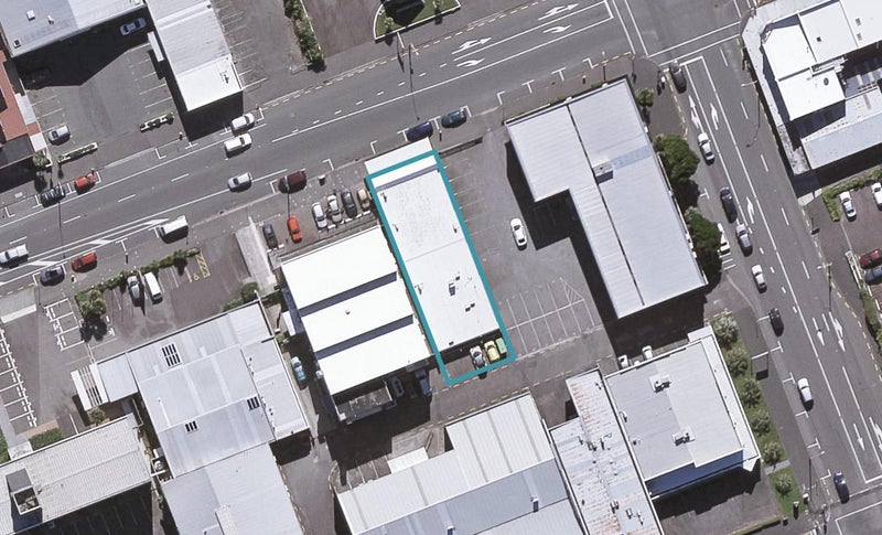 258 Devon Street East, New Plymouth, New Plymouth - Carousel 1