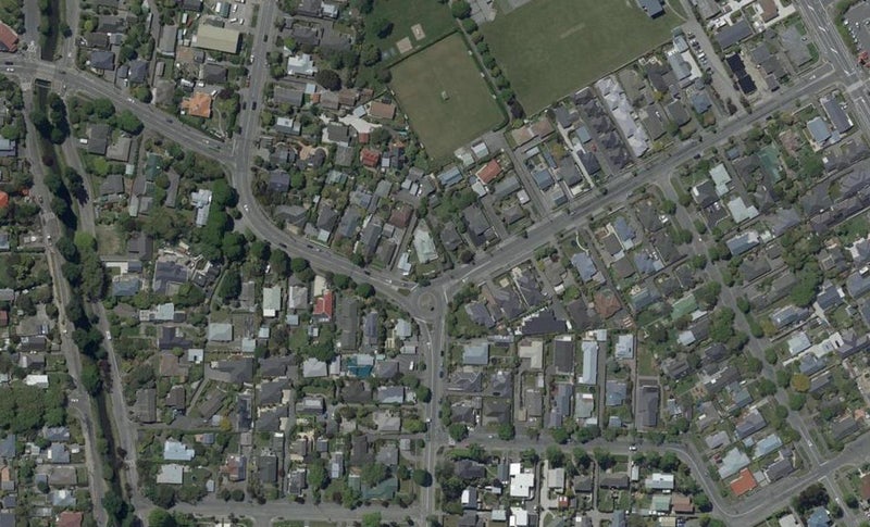 1 Gamblins Road, Saint Martins, Christchurch - Carousel 1