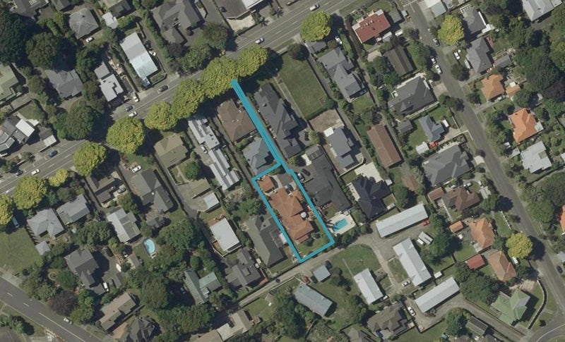 58 Te Awe Awe Street, Hokowhitu, Palmerston North - Carousel 1