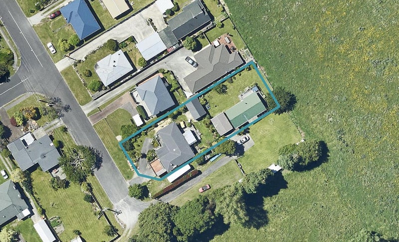 58A Coulter Road, Owhata, Rotorua - Carousel 1