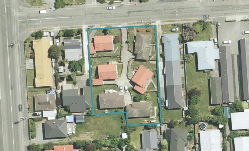 6 Budge Street, Mayfield, Blenheim - Carousel 1