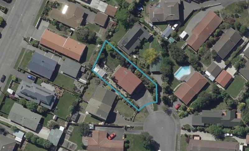 7 Ell Place, Halswell, Christchurch - Carousel 1