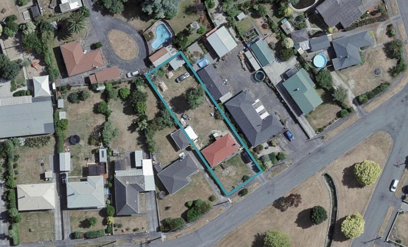 23 Surrey Street, Solway, Masterton - Carousel 1