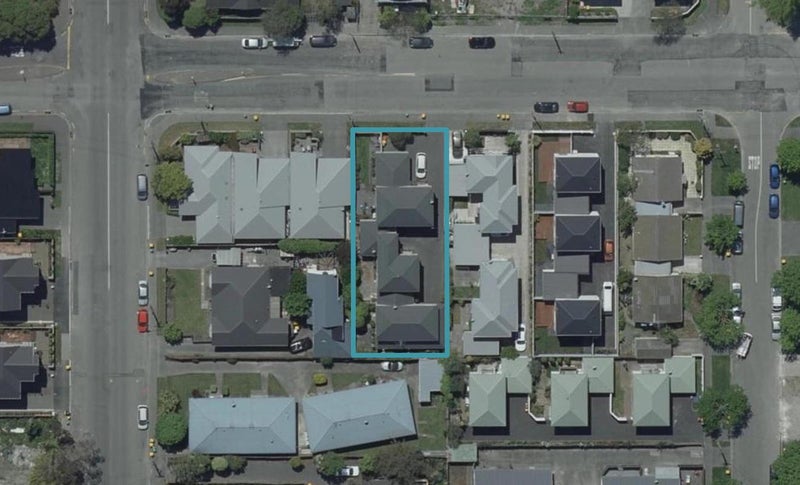 3/74 Canon Street, St Albans, Christchurch - Carousel 1