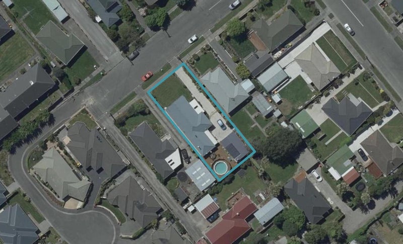 42 Rahera Street, Spreydon, Christchurch - Carousel 1