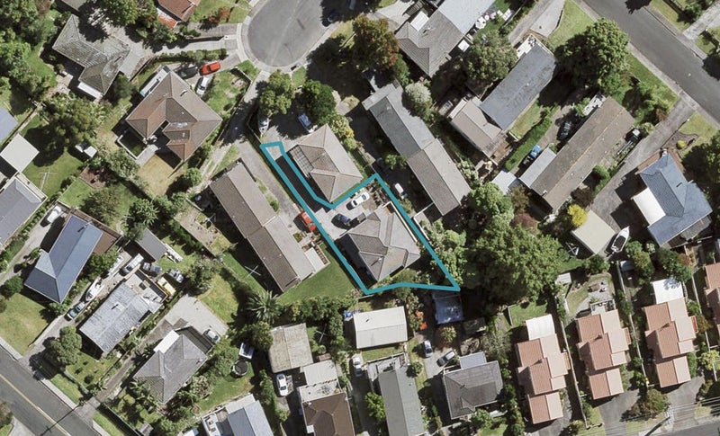 6A Osmond Court, Sunnyvale, Auckland - Carousel 1