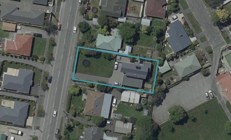 52 Saint Martins Road, Saint Martins, Christchurch - Carousel 1
