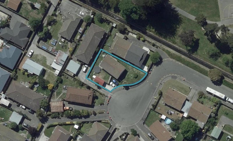 10 Bonar Place, Woolston, Christchurch - Carousel 1