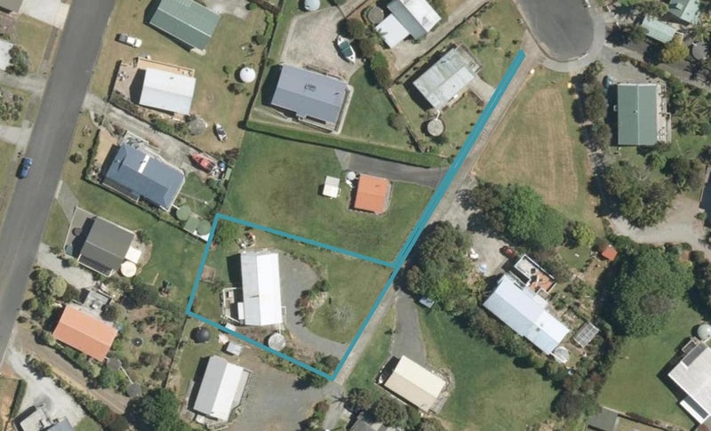 16 Whitecaps Place, Hihi, Mangonui - Carousel 1