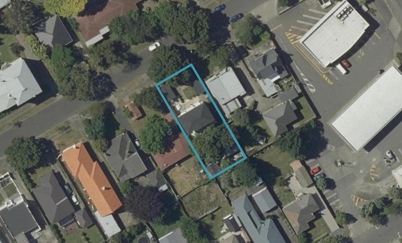 9 Guy Avenue, Takaro, Palmerston North - Carousel 1