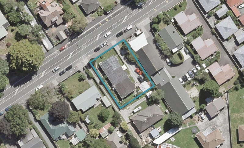 3/384 Fergusson Drive, Heretaunga, Upper Hutt - Carousel 1