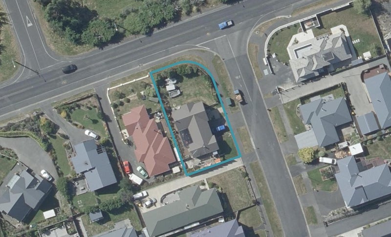 2 Friendship Drive, Waldronville, Dunedin - Carousel 1