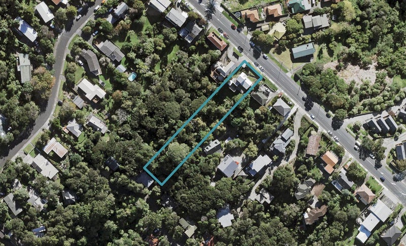 30 Waipa Street, Birkenhead, Auckland - Carousel 1