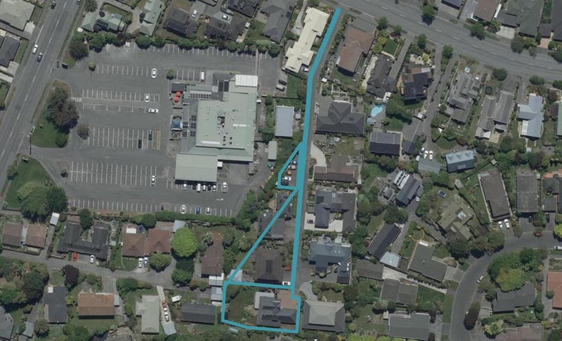 243 Maidstone Road, Avonhead, Christchurch - Carousel 1