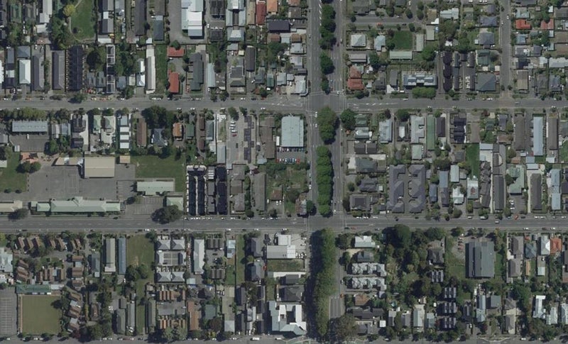 7/335 Gloucester Street, Christchurch Central, Christchurch - Carousel 1