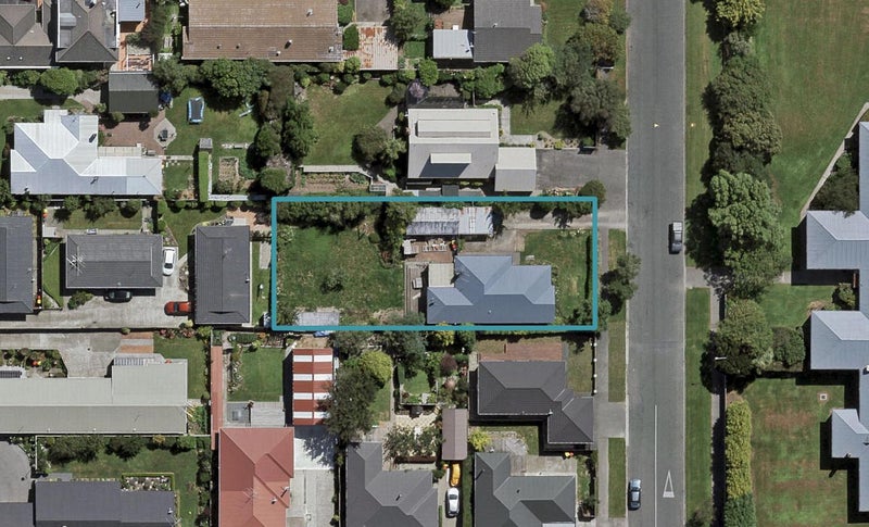 10 Lees Street, Gladstone, Invercargill - Carousel 1