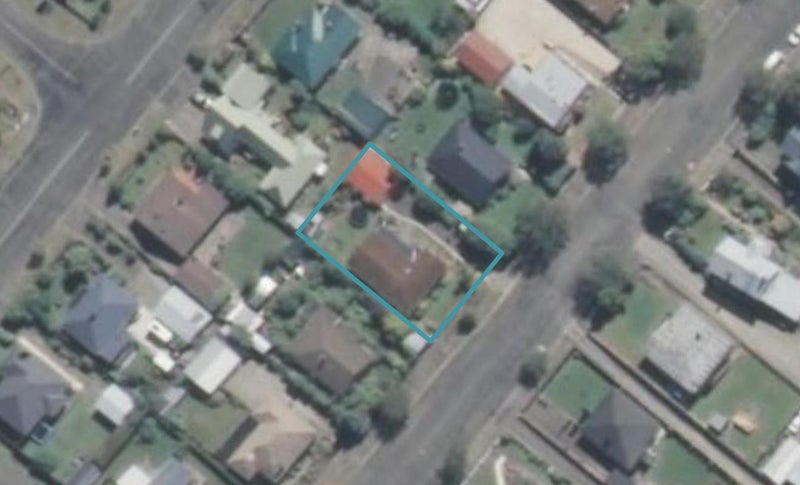 29 Harborough Street, Watlington, Timaru - Carousel 1