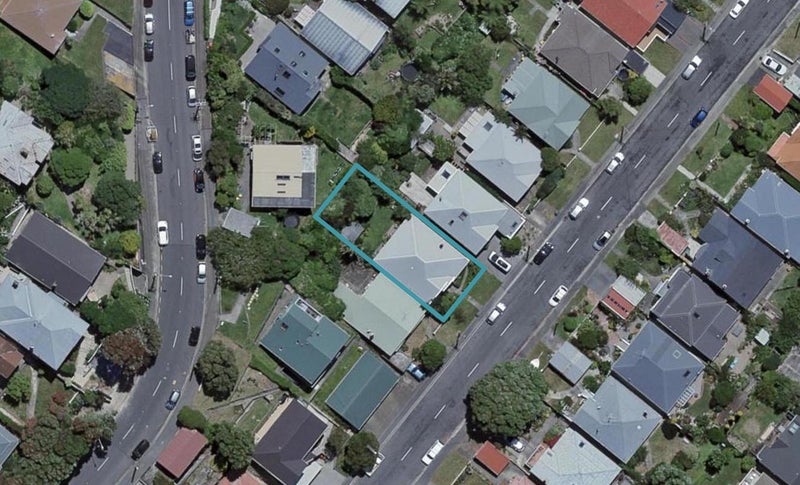 40 Hohiria Road, Hataitai, Wellington - Carousel 1