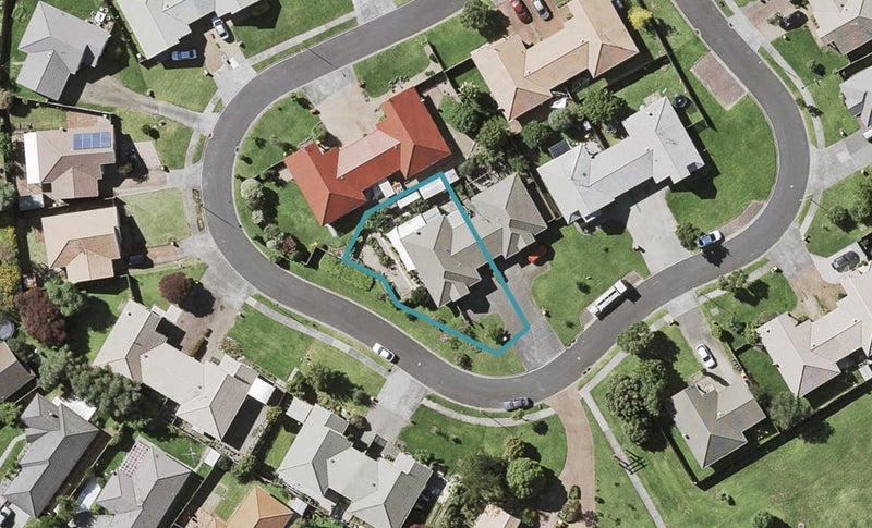10 Fernbrook Close, Burswood, Auckland - Carousel 1