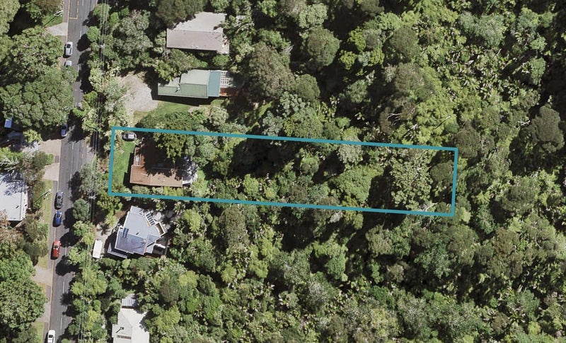 512 South Titirangi Road, Titirangi, Auckland - Carousel 1