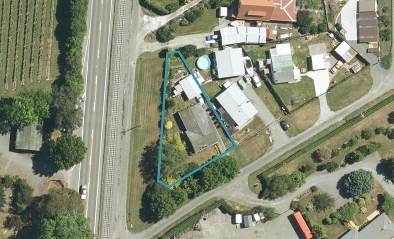 7 Ross Lane, Grovetown, Blenheim - Carousel 1