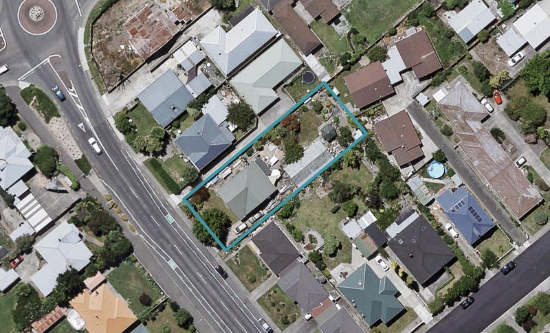 703 St Aubyn Street West, Saint Leonards, Hastings - Carousel 1