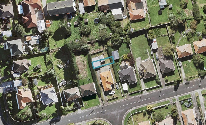 6/25 Parkinson Avenue, Wesley, Auckland - Carousel 1