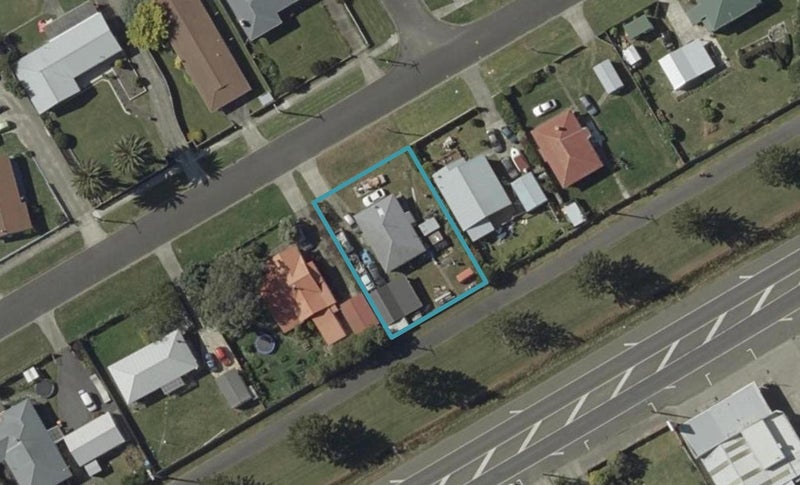 5 Ngaire Street, Longburn, Palmerston North - Carousel 1