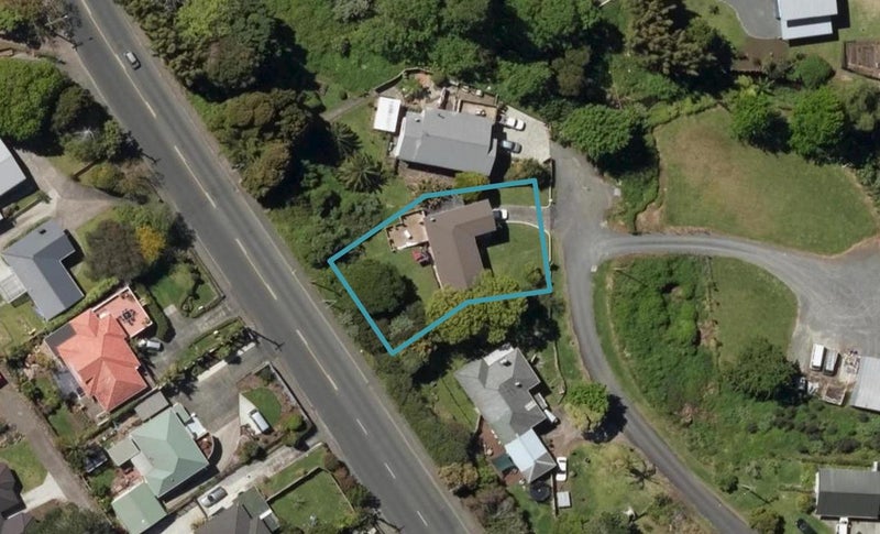 27 Millers Lane, Tikipunga, Whangarei - Carousel 1