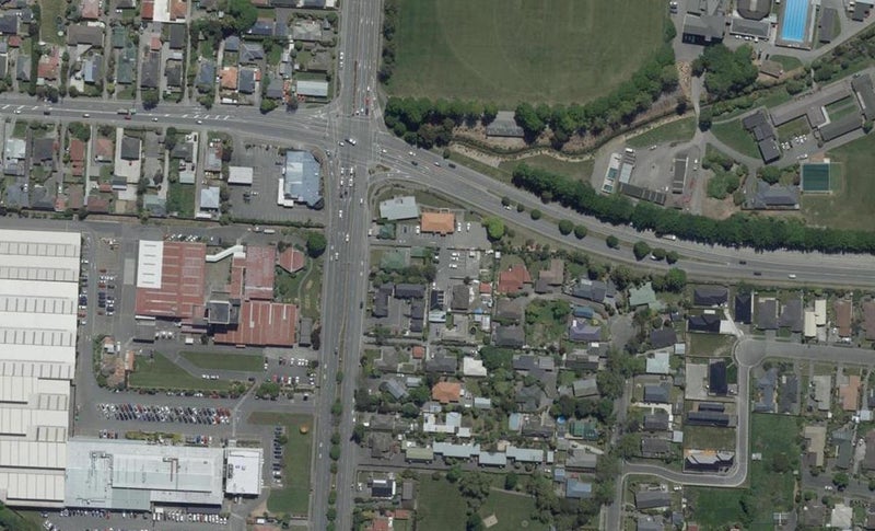 5/200 Main North Road, Redwood, Christchurch - Carousel 1