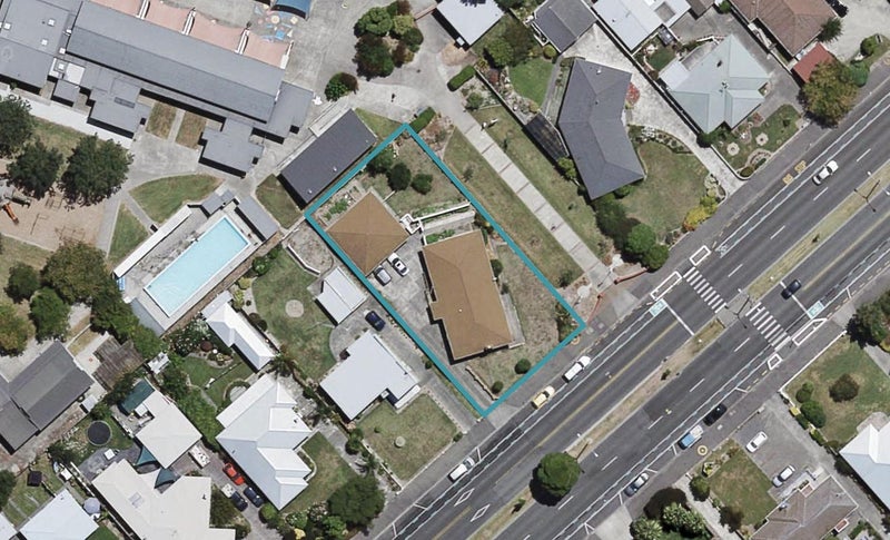 237 Kennedy Road, Onekawa, Napier - Carousel 1