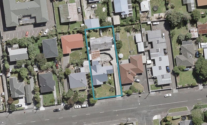 1/114 Martin Street, Wallaceville, Upper Hutt - Carousel 1