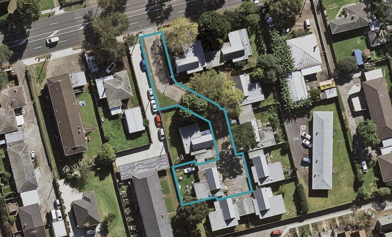 8/75 Princes Street, Otahuhu, Auckland - Carousel 1