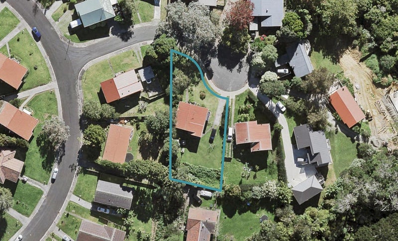 3 Mirage Place, Beach Haven, Auckland - Carousel 1