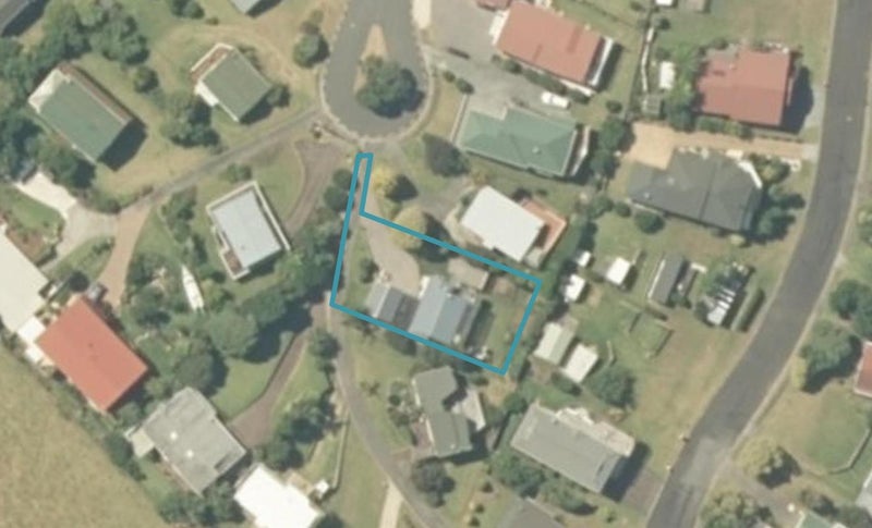 115 Titiro Place, Whangamata - Carousel 1