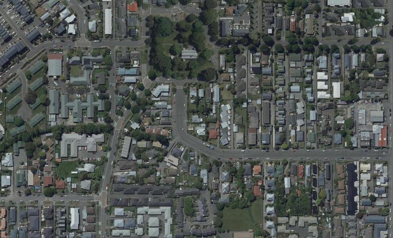 9 Ward Street, Addington, Christchurch - Carousel 1