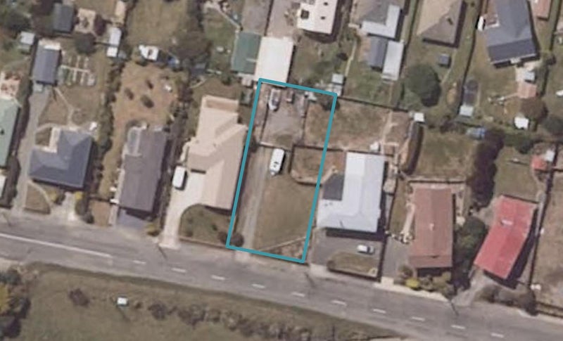 15 Perth Street, SOUTH HILL, OAMARU - Carousel 1