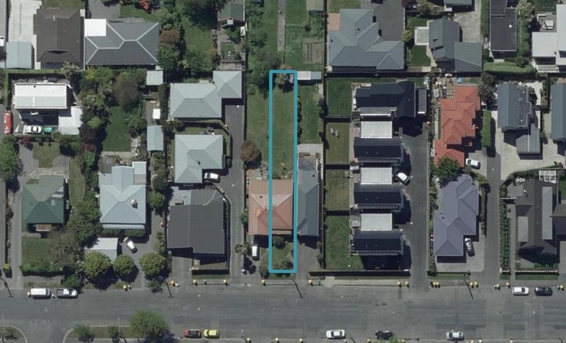2/39 Winton Street, St Albans, Christchurch - Carousel 1