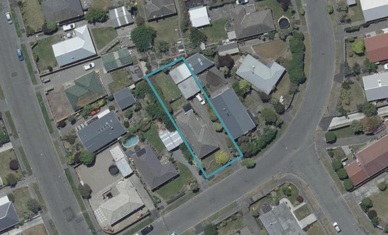 5 Monowai Crescent, North New Brighton, Christchurch - Carousel 1
