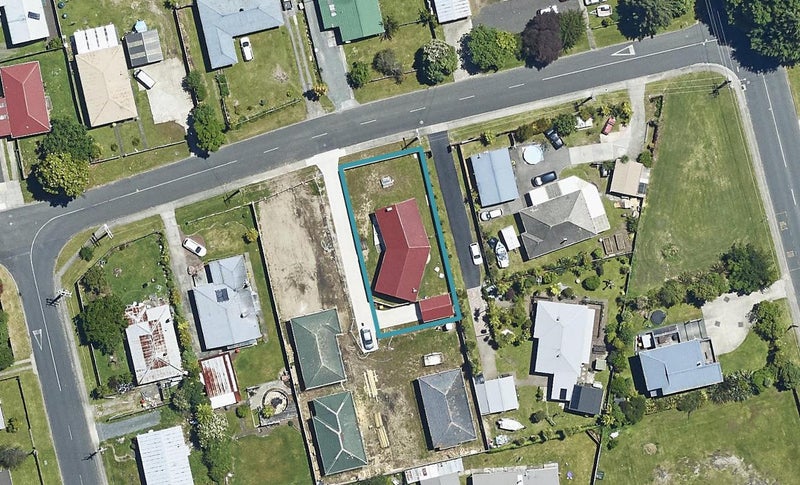 6 Ian Street, Koutu, Rotorua - Carousel 1