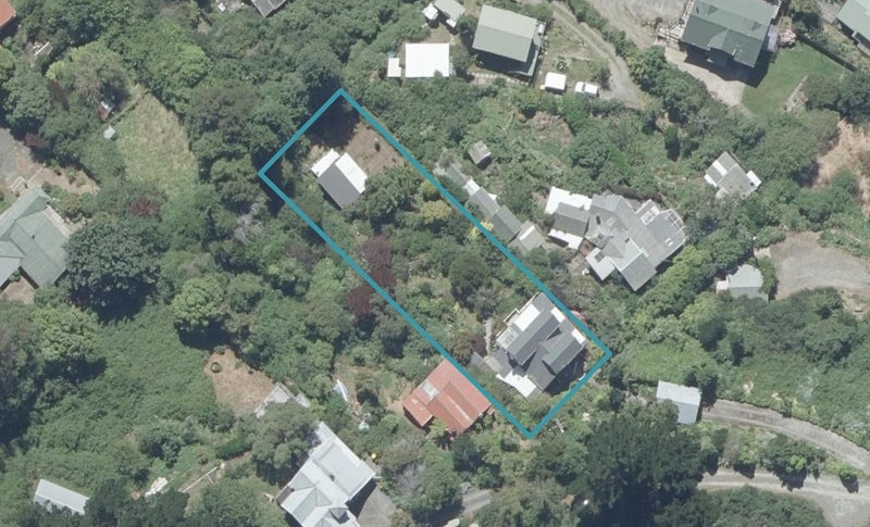 4 Brailleys Track, Port Chalmers, Dunedin - Carousel 1