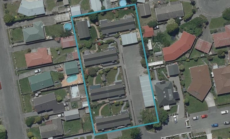 2/29 Woodcote Avenue, Hornby, Christchurch - Carousel 1