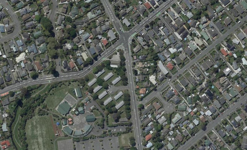 4/95 Lyttelton Street, Somerfield, Christchurch - Carousel 1